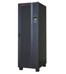 Nguồn lưu điện 20kva Santak